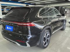 Geely Xingyue L 2.0TD DCT EVO FWD Luxury - фото 3