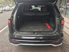 Geely Xingyue L 2.0TD DCT EVO FWD Luxury - фото 4