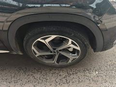 Geely Xingyue L 2.0TD DCT EVO FWD Luxury - фото 6