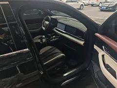 Geely Xingyue L 2.0TD DCT EVO FWD Luxury - фото 8