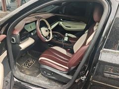 Geely Xingyue L 2.0TD DCT EVO FWD Luxury - фото 9