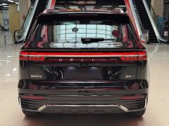 Geely Xingyue L 2.0T 2WD Edition - фото 20