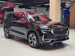 Geely Xingyue L 2.0T 2WD Edition - фото 3