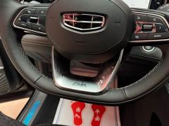 Geely Xingyue L 2.0T 2WD Edition - фото 7