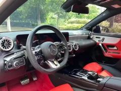 Mercedes-Benz A Class A-Class Facelift A 200 L Fashion Edition - фото 10