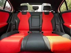 Mercedes-Benz A Class A-Class Facelift A 200 L Fashion Edition - фото 12