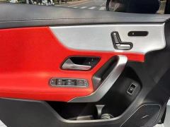 Mercedes-Benz A Class A-Class Facelift A 200 L Fashion Edition - фото 14