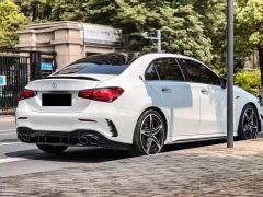 Mercedes-Benz A Class A-Class Facelift A 200 L Fashion Edition - фото 16
