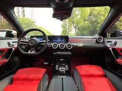 Mercedes-Benz A Class A-Class Facelift A 200 L Fashion Edition - фото 4