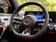 Mercedes-Benz A Class A-Class Facelift A 200 L Fashion Edition - фото 5