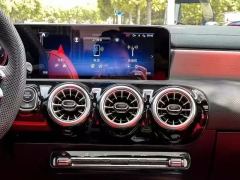 Mercedes-Benz A Class A-Class Facelift A 200 L Fashion Edition - фото 6