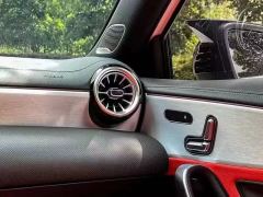 Mercedes-Benz A Class A-Class Facelift A 200 L Fashion Edition - фото 8