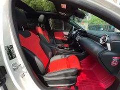 Mercedes-Benz A Class A-Class Facelift A 200 L Fashion Edition - фото 9