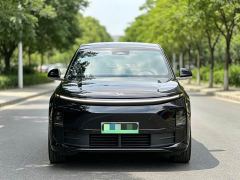 Li Auto L6 Pro - ფოტო 1