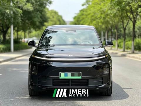 2024 Li Auto L6 Pro - ავტომობილი ჩინეთიდან