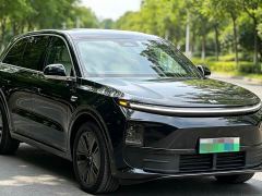Li Auto L6 Pro - ფოტო 2
