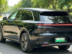 Li Auto L6 Pro - ფოტო 5