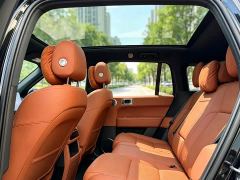 Li Auto L6 Pro - ფოტო 6
