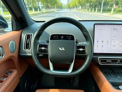 Li Auto L6 Pro - ფოტო 8
