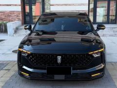 Bestune Besturn B70 1.5T DCT Luxury Edition - ფოტო 1