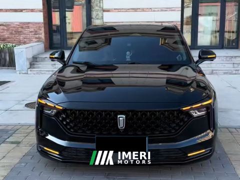 2021 Bestune Besturn B70 1.5T DCT Luxury Edition - ავტომობილი ჩინეთიდან