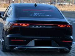 Bestune Besturn B70 1.5T DCT Luxury Edition - ფოტო 10