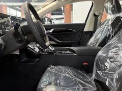 Bestune Besturn B70 1.5T DCT Luxury Edition - ფოტო 4