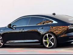 Bestune Besturn B70 1.5T DCT Luxury Edition - ფოტო 8