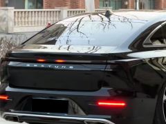 Bestune Besturn B70 1.5T DCT Luxury Edition - ფოტო 9