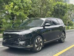Dongfeng Yipai 008 EREV 210Max 6-seater - ფოტო 1