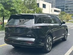 Dongfeng Yipai 008 EREV 210Max 6-seater - ფოტო 10