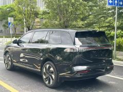 Dongfeng Yipai 008 EREV 210Max 6-seater - ფოტო 12