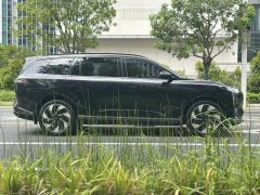 Dongfeng Yipai 008 EREV 210Max 6-seater - ფოტო 13