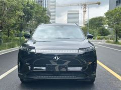 Dongfeng Yipai 008 EREV 210Max 6-seater - ფოტო 2