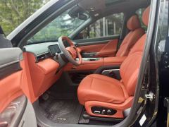 Dongfeng Yipai 008 EREV 210Max 6-seater - ფოტო 4