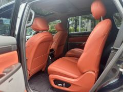 Dongfeng Yipai 008 EREV 210Max 6-seater - ფოტო 5