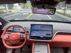 Dongfeng Yipai 008 EREV 210Max 6-seater - ფოტო 7