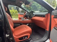 Dongfeng Yipai 008 EREV 210Max 6-seater - ფოტო 8