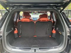 Dongfeng Yipai 008 EREV 210Max 6-seater - ფოტო 9