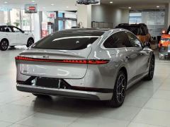 Changan A07 EV Edition 730Luxury Version - ფოტო 10