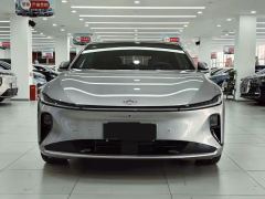 Changan A07 EV Edition 730Luxury Version - ფოტო 2