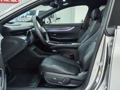 Changan A07 EV Edition 730Luxury Version - ფოტო 3