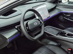 Changan A07 EV Edition 730Luxury Version - ფოტო 4