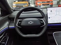 Changan A07 EV Edition 730Luxury Version - ფოტო 5