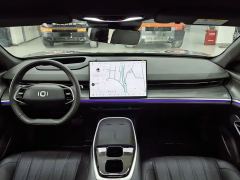 Changan A07 EV Edition 730Luxury Version - ფოტო 6