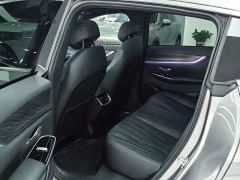 Changan A07 EV Edition 730Luxury Version - ფოტო 7