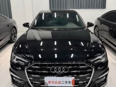 Audi A6L 55 TFSI quattro Sport Luxury Edition - photo 1