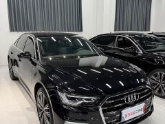 Audi A6L 55 TFSI quattro Sport Luxury Edition - photo 2