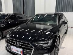 Audi A6L 55 TFSI quattro Sport Luxury Edition - photo 3