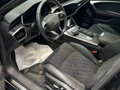 Audi A6L 55 TFSI quattro Sport Luxury Edition - photo 4